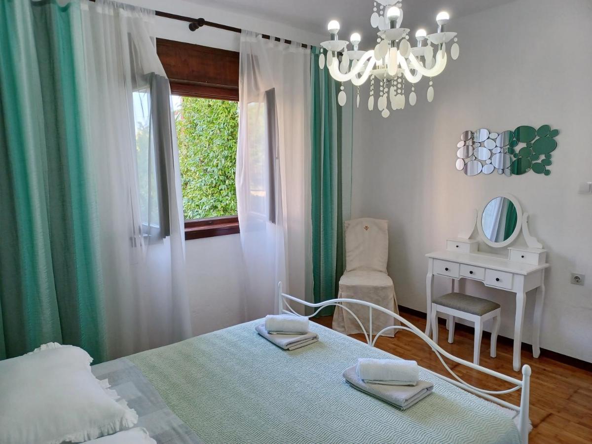 טרוגיר Apartment Lorenzo מראה חיצוני תמונה