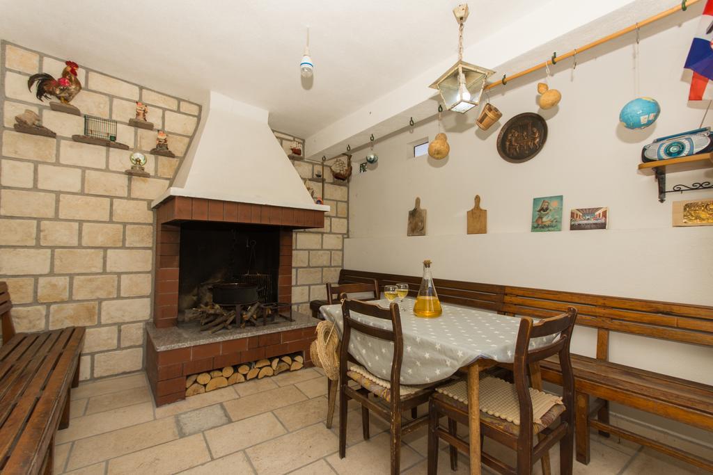 טרוגיר Apartment Lorenzo מראה חיצוני תמונה