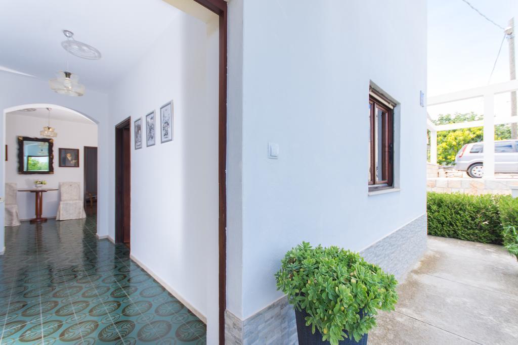טרוגיר Apartment Lorenzo מראה חיצוני תמונה